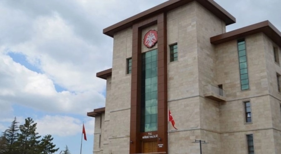 Engelli çocuklara kötü muamele iddiası! Niğde'de 14 bakımevi çalışanına tutuklama