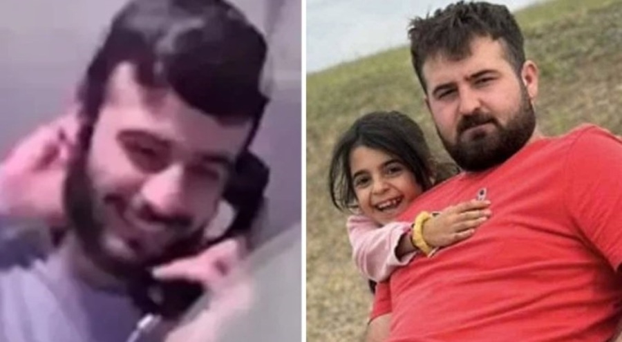 Enes Güran ve Baran Güran arasındaki 'halı' diyaloğu: "Biz onları hallettik sen rahat ol"