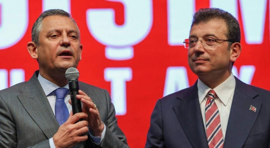 Ekrem İmamoğlu'ndan "kayyım" hamlesi