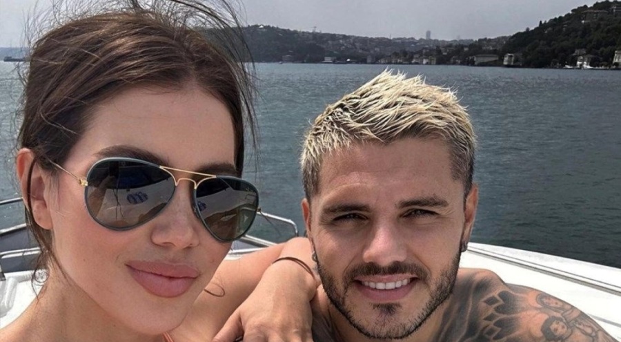 Wanda Nara'nın Icardi'den boşanma şartı: Servetinin yarısını istiyor