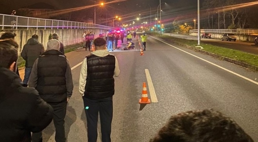 İki arkadaşın alkol eğlencesi faciayla bitti