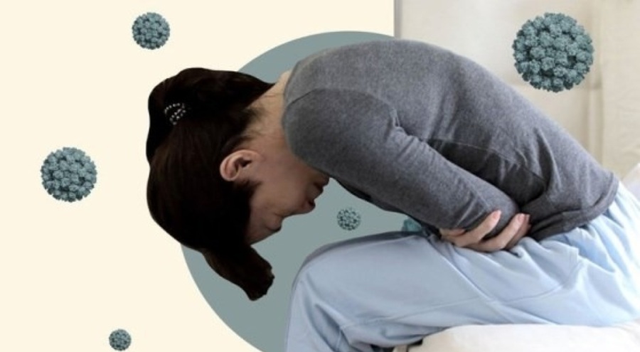 Uzmanlar 'evde kalın' çağrısı yaptı! Hızla yayılıyor