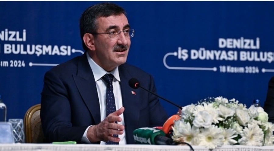 Cevdet Yılmaz: Gelecek yılın ortalarına doğru artık enflasyondan bahsetmeyeceğiz
