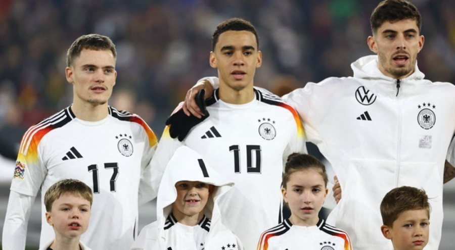 Bayern Münih'ten Musiala'ya rekor teklif!