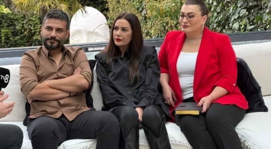 Engin Polat'tan Dilan Polat itirafı: Keşke olmasaydı!