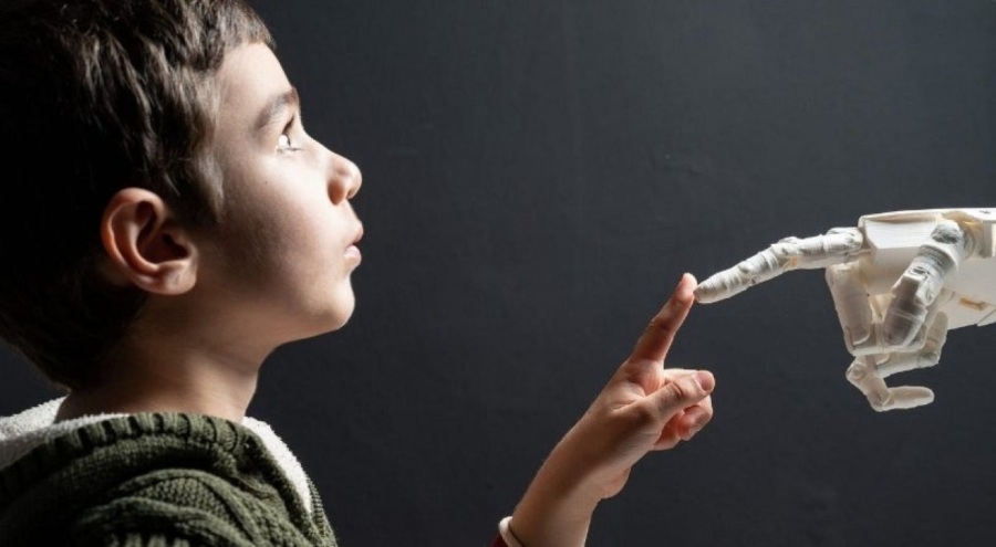 Yapay zekada 3 görselden biri çocuk istismarı!