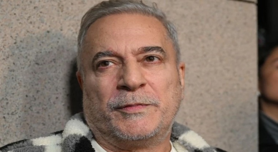 Mehmet Ali Erbil ev hapsindeyken canlı yayın açtı!