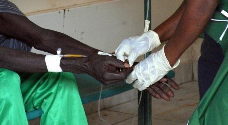 Ölümcül hastalık yayılmaya devam ediyor! Can kaybı bini geçti