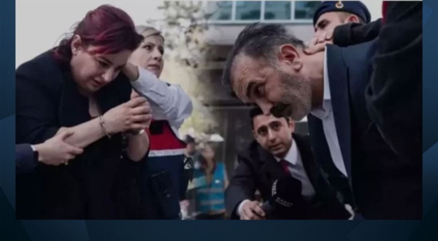 Yenidoğan Çetesi üyesi: "Sanıklar gıda takviyesi adı altında göz damlası satmışlar"