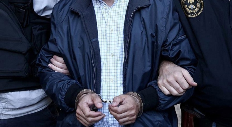 Sokak olaylarına karışan 12 şahıs tutuklandı