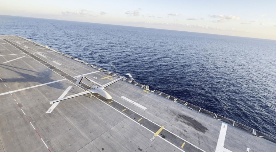 Bakan Mehmet Fatih Kacır: "Türkler dünyada bir ilki başardı"