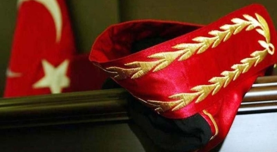 HSK kararnamesi: 332 savcı ve hekimin görev yeri değişti