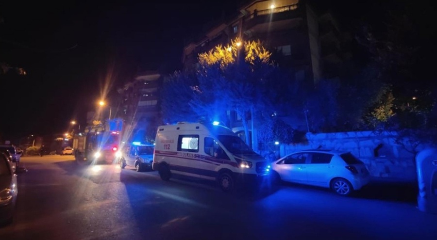 Kendisinden haber alınamayan şahıs evinde ölü bulundu