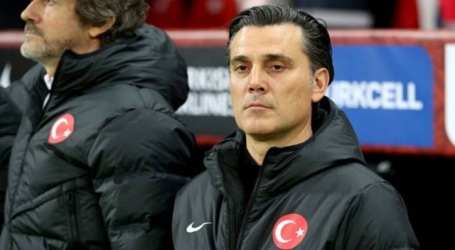 Vincenzo Montella rezaleti zemine bağladı