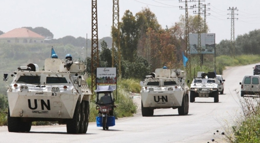 Arjantin, UNIFIL'de askerlerini geri çekti