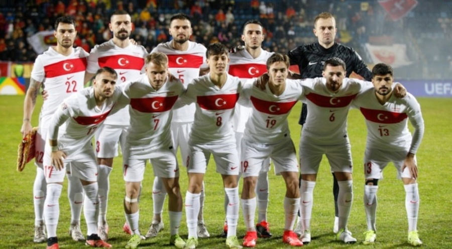 Türkiye'nin Uluslar Ligi'ndeki muhtemel rakipleri belli oldu!