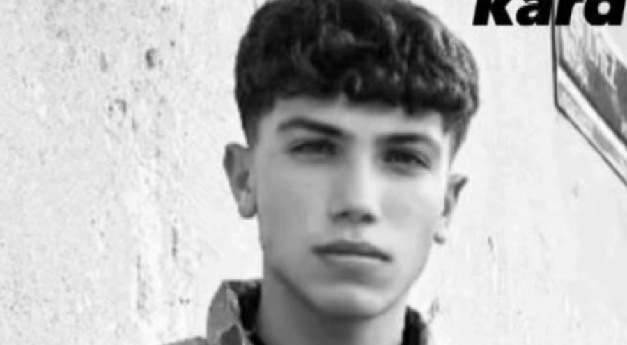 500 lira için katledilen 14 yaşındaki Selim'in ölümüne ilişkin 2 kişiye tutuklama