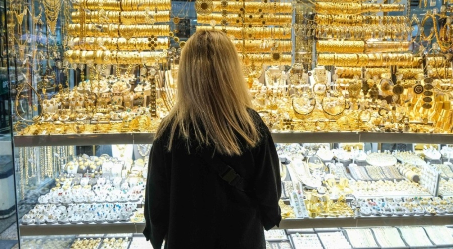 İşçiliği düşük, alış-satış arasındaki fark az! Altına yatırım yapmak isteyenlerin gözdesi: Ajda
