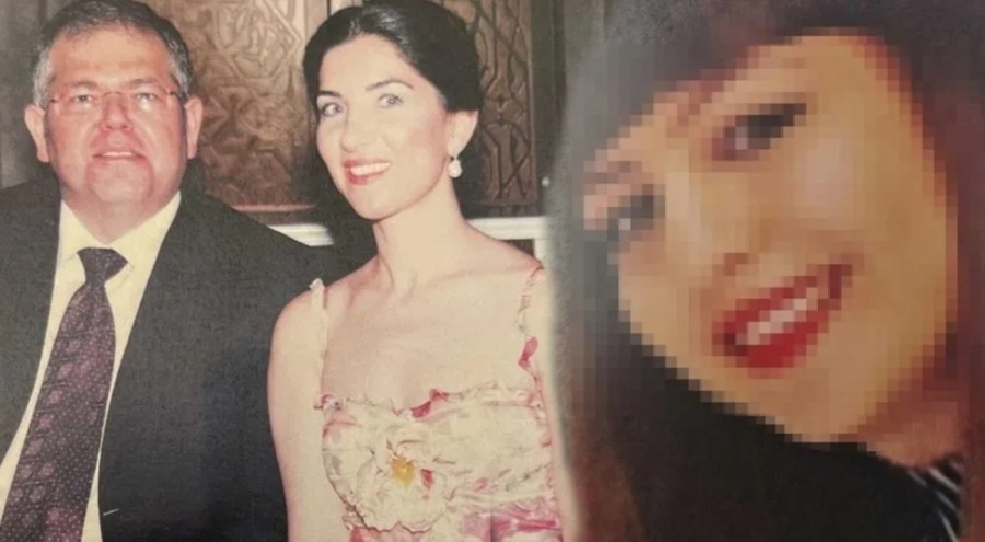 Ünlü iş insanı fantezi mesajlarını yanlışlıkla karısına attı: Çok süslen, duşunu yap, elbiseni...