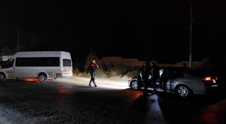 39 yıl hapis cezası bulunan hükümlü Çorum'da yakalandı