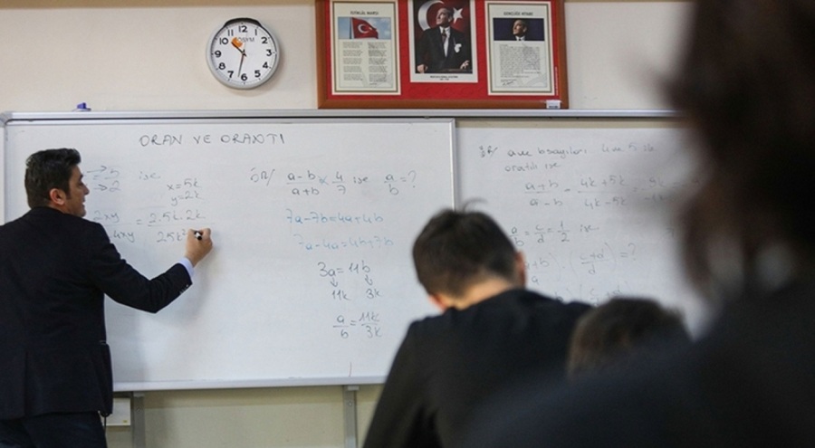 Öğretmen adayları için tercih süreci bugün sona erecek