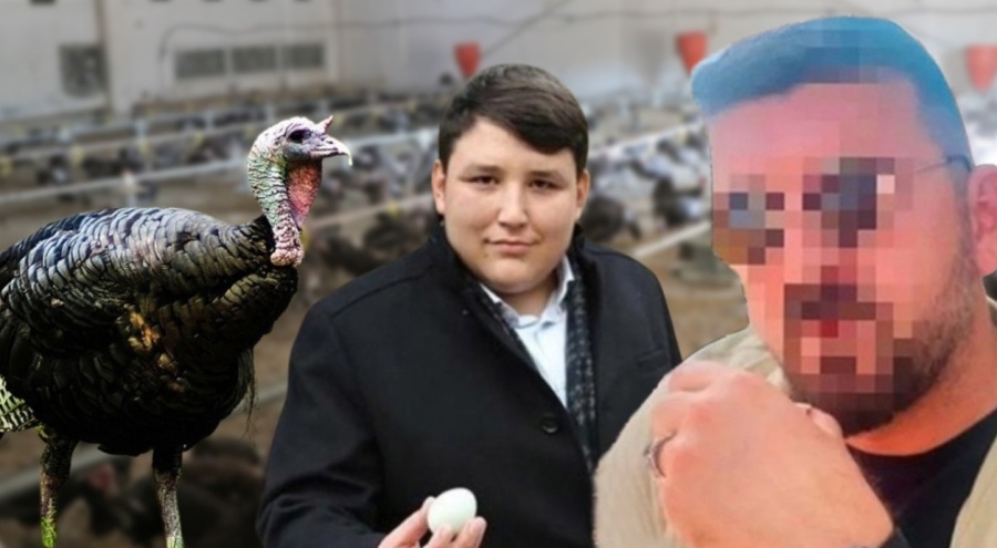 Yeni tosuncuk 50 milyonluk vurgun yaptı!