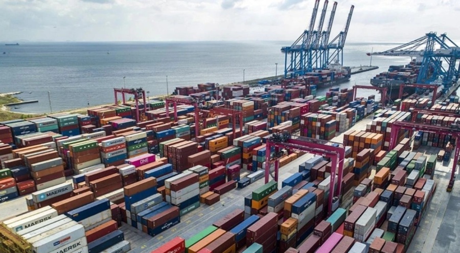 Yurt dışı üretici enflasyonu ekimde yükseldi