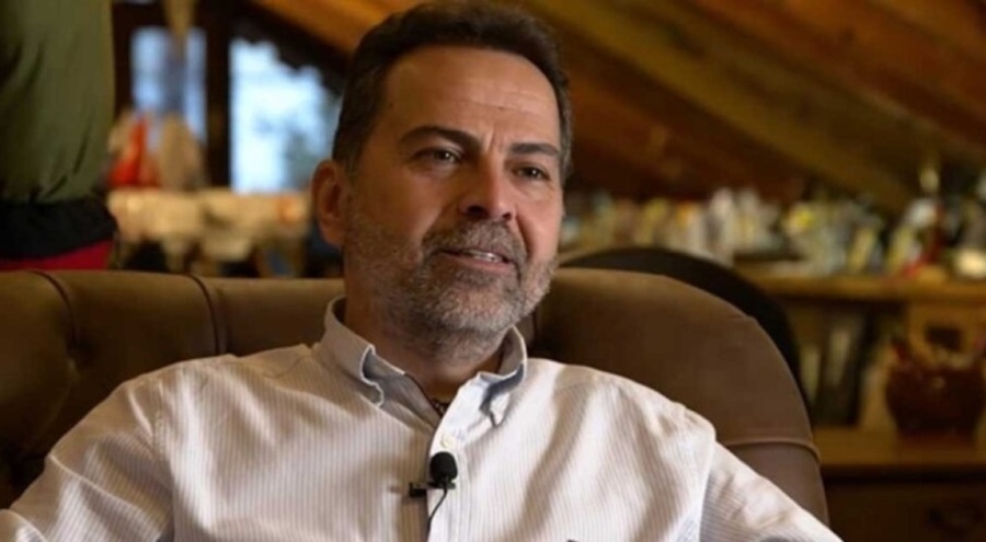 Nasuh Mahruki'ye tutuklama talebi