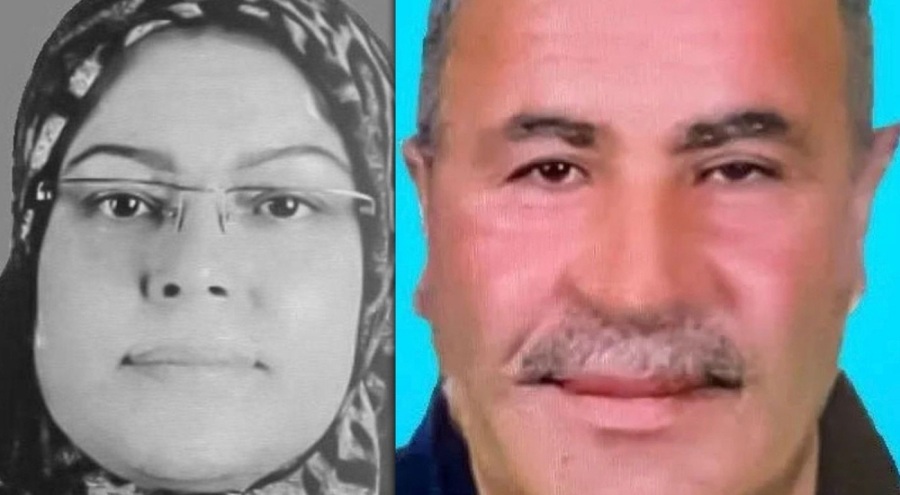 Erkek vahşetine indirim talebi: Evli olduğu kadını 30 yerinden bıçaklayarak katletti