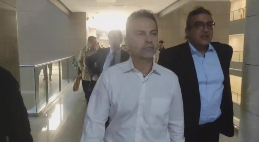 Nasuh Mahruki tutuklandı!