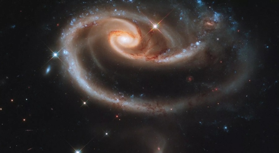 'Karanlık enerji' araştırmasında yeni bulgular