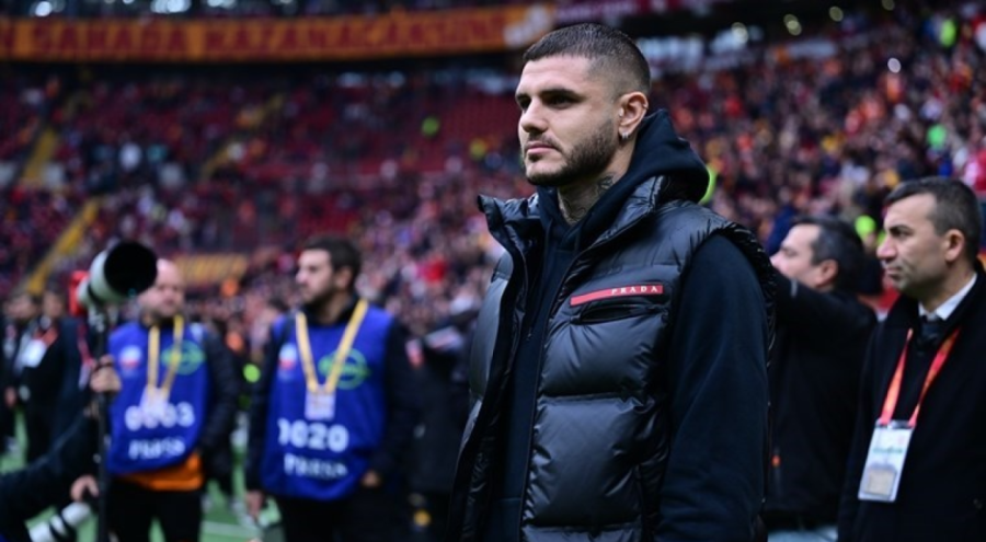 Icardi ameliyat için kararını verdi!