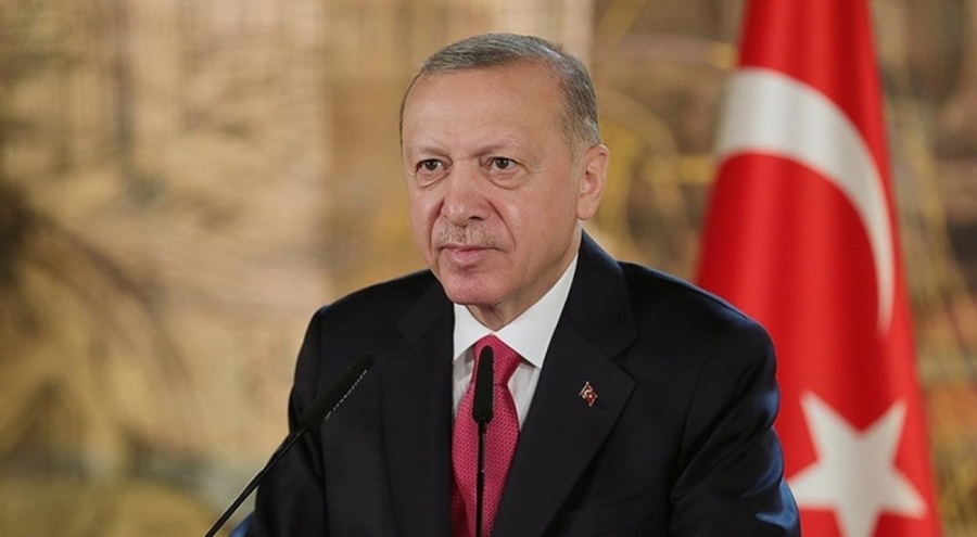 Cumhurbaşkanı Erdoğan'dan "Fikir ayrılığımız asla yok" açıklaması: Devlet Bey ile görüşmemiz kritik öneme sahiptir