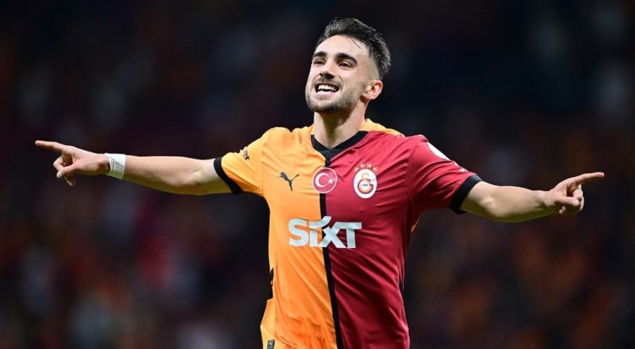 Galatasaray Yunus Akgün'le olan anlaşmasını uzatacak