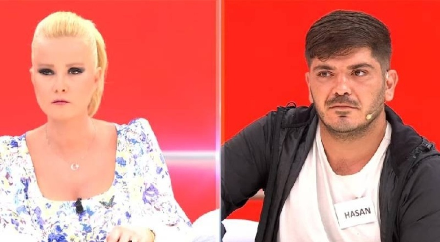 Müge Anlı'da arayıp barışmak istediği kadını boğarak katletti!