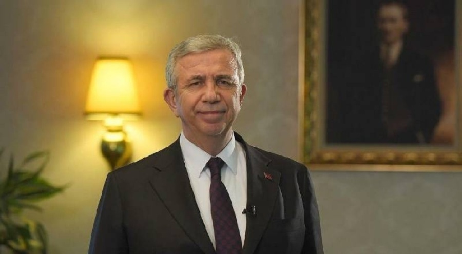 Mansur Yavaş'tan Dünya Çocuk Hakları Günü mesajı