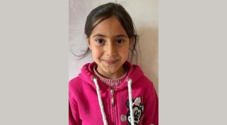 Ağrı'da 9 yaşındaki Viyan'ın acı ölümü