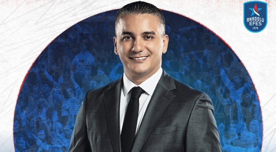 Anadolu Efes, sportif direktörlük görevine İsmail Şenol'u getirdi