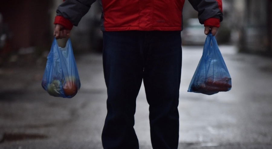 Plastik poşetlerin fiyatı değişecek mi? Yarın belli olacak