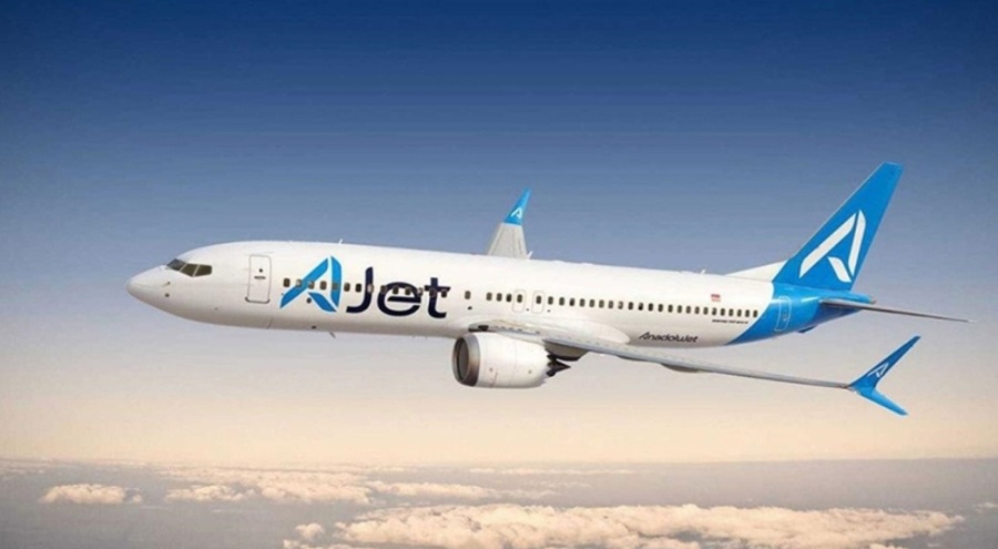 THY, AJet'in sermayesini artırdı