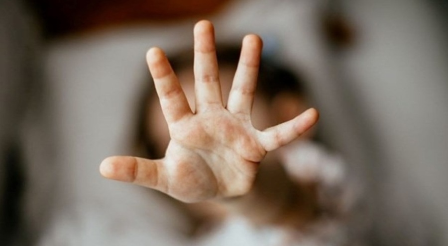 Ordu'da yeni doğan bebeğe cinsel istismar iddiası!