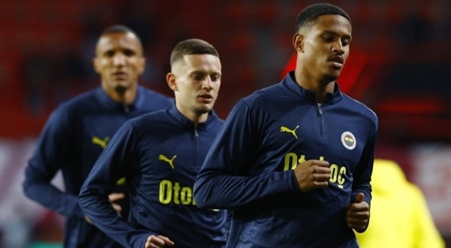 Jayden Oosterwolde'den ayrılık itirafı