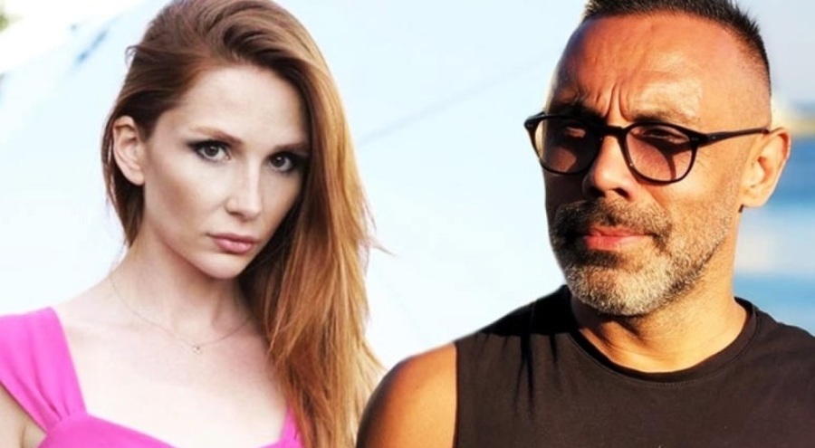 Altı yıllık evli olan Umut Oğuz ile Sevilay Tilda boşanıyor
