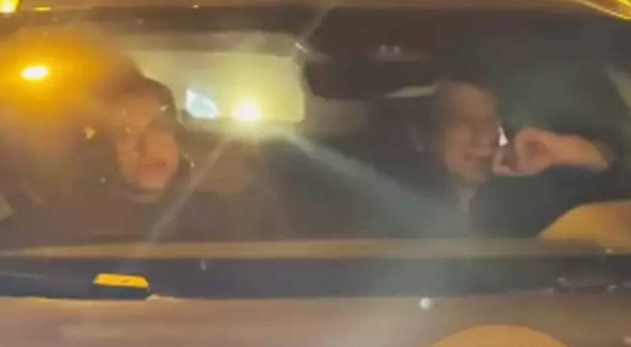 Kaya Çilingiroğlu'nun yeni aşkı görüntü vermek istemedi! "Ailesi istemiyor"