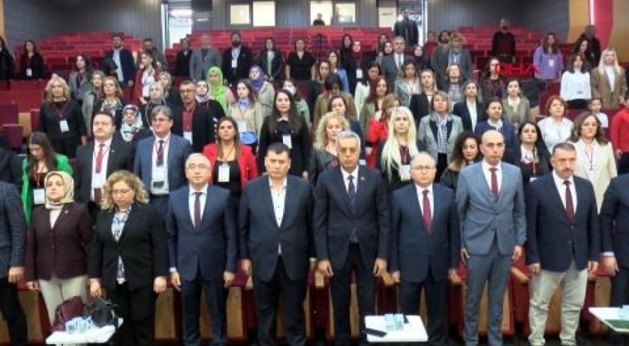 Bursa'da 'Uluslararası Çocuk Hakları Çalıştayı düzenlendi