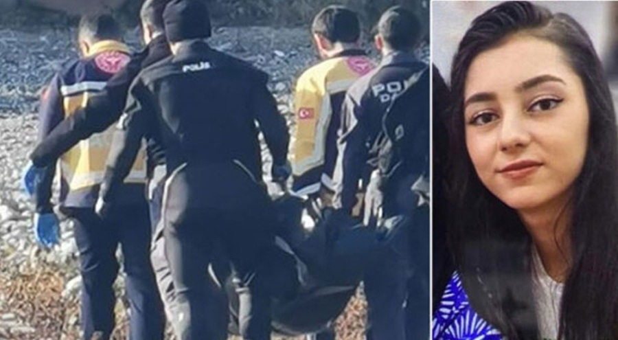 15 yaşındaki Medine son mesajını patronuna yazmış! "Ben artık yokum"