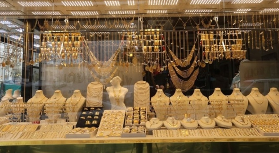 250 kuyumcuya IBAN cezası