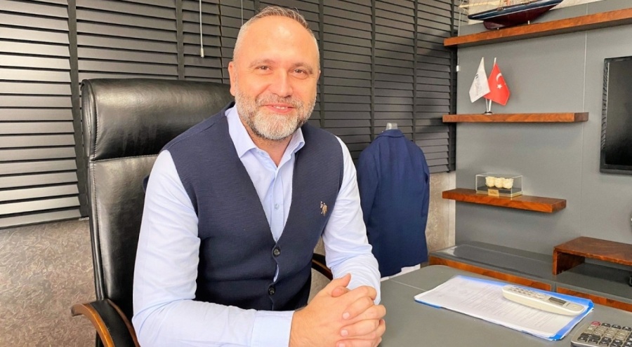 Bursa Yemek Sanayicileri Derneği'nden asgari ücrette sürdürülebilirlik vurgusu