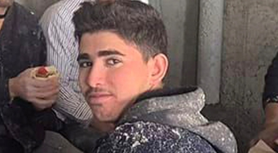 İnşaatta 5'inci kattan düşen 15 yaşındaki çocuk yaşamını yitirdi