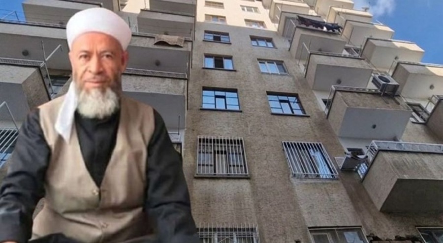 Hava almak isterken canından oldu